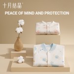 婴儿衬衫工厂 - 可定制半背设计衬衫