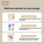 婴儿纸尿裤工厂 - 可定制超软透气纸尿裤