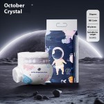 婴儿纸尿裤生产商 - 可定制3D训练功能纸尿裤