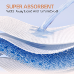 月经内裤生产商 - 可定制超强吸收内裤