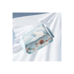 面巾纸工厂 - 可定制粘胶亲肤纸巾