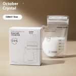 Electric Breast Pump Factory - OEM Custom Silent Design Breast Pump