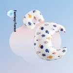 洗衣液工厂 - 可定制植物基婴儿洗衣液