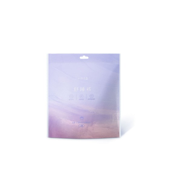 月经内裤生产商 - 可定制防漏卫生裤