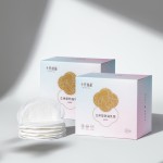 防溢乳垫生产商 - 可定制超薄透气乳垫