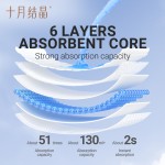 防溢乳垫工厂 - 可定制超薄一次性乳垫