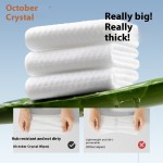 婴儿湿巾生产商 - 可定制芦荟精华清洁湿巾