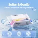 婴儿毛巾生产商 - 可定制生态棉毛巾