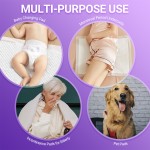 新生儿纸尿裤生产商 - 可定制修身环保纸尿裤