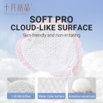 防溢乳垫生产商 - 可定制3D贝壳型乳垫