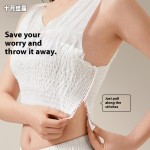 防溢乳垫生产商 - 可定制一体式乳垫