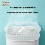 婴儿围兜生产商 - 可定制一次性柔软围兜