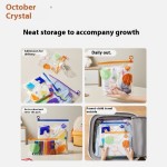 存储袋工厂 - 可定制易携整理袋