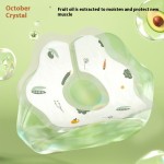 手抓球生产商 - 可定制曼哈顿牙胶球