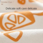 Oral Cleaner Manufacturer - OEM Custom Soft Gauze Finger Toothbrush