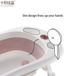 婴儿玩具生产商 - 可定制软豆绒兔玩具