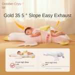 哺乳枕生产商 - 可定制多功能喂奶枕