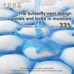 防溢乳垫生产商 - 可定制超薄透气乳垫