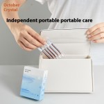 婴儿湿巾工厂 - 可定制加厚无香湿巾