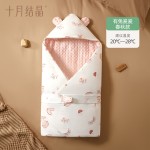 婴儿毯工厂 - 可定制动物图案绒毯