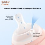 婴儿玩具工厂 - 可定制鲸鱼牙胶摇铃