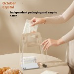 电动吸奶器工厂 - 可定制无BPA双泵