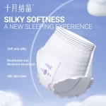 Maternity Pants Factory - OEM Custom Leakproof Nursing Underwear