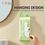 婴儿湿巾生产商 - 可定制口袋装无纺布湿巾