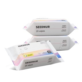 婴儿毛巾生产商 - 可定制生态棉毛巾