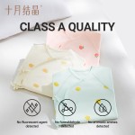 婴儿连体衣工厂 - 可定制刺绣棉连体衣