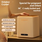 Baby Bath Manufacturer - OEM Custom Chlorine Removal Formula Bath