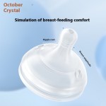 婴儿玩具工厂 - 可定制鲸鱼牙胶摇铃