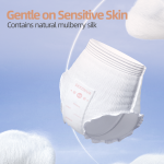 Sanitary Underwear Manufacturer - OEM Custom Soft Breathable Period Pants