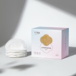 防溢乳垫工厂 - 可定制柔软无纺布乳垫