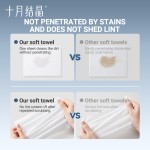 面巾纸工厂 - 可定制粘胶亲肤纸巾