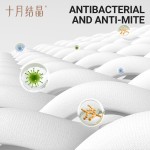 孕妇睡衣生产商 - 可定制花卉针织睡衣