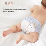 婴儿围兜工厂 - 可定制棉质口水巾