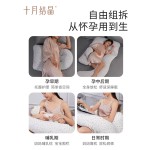 棉签工厂 - 可定制双头婴儿棉签