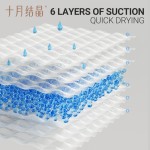 婴儿毛巾生产商 - 可定制纱布浴巾毯