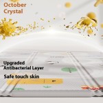 睡眠枕生产商 - 可定制安全支撑婴儿枕