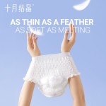 Maternity Pants Factory - OEM Custom Leakproof Nursing Underwear