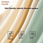 Maternity Robes Manufacturer - OEM Custom Summer Thin Knitted Robes