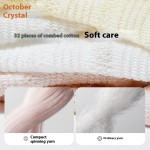 婴儿袜工厂 - 可定制棉网眼夏季袜