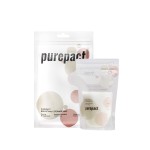 储奶袋生产商 - 可定制无BPA站立式储奶袋