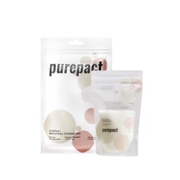 Milk Storage Bags Manufacturer - OEM Custom BPA-Free Stand-Up Bags