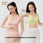 防溢乳垫工厂 - 可定制可重复使用硅胶乳垫