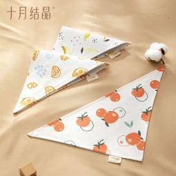 口腔清洁器生产商 - 可定制柔软纱布指套牙刷