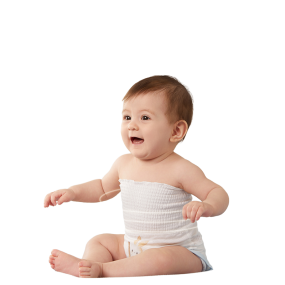 婴儿腹带工厂 - 可定制棉质新生儿腹带