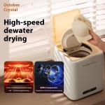 Washing Machine Manufacturer - OEM Custom All-in-One Mini Washer