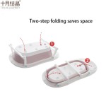 婴儿玩具生产商 - 可定制软豆绒兔玩具